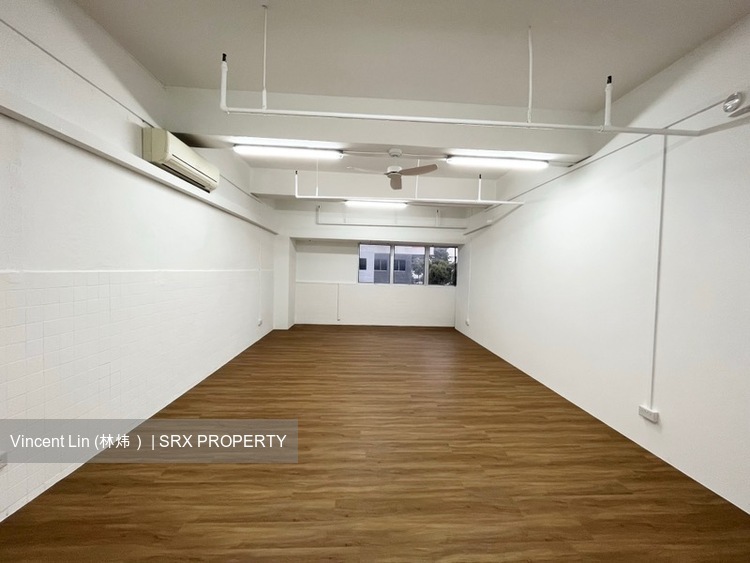Yi Guang Factory Building (D14), Factory #634599561